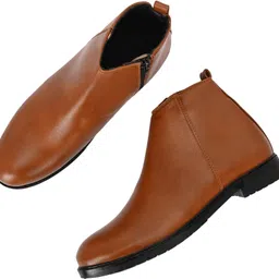 azulshoes Boots For Men image 3