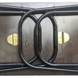 limraz furniture Engineered Wood Computer Desk image 5