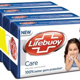 lifebuoy Care Soap-picture-12