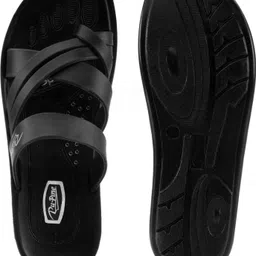 pu-pine Men Trending Stylish Sandal image 4