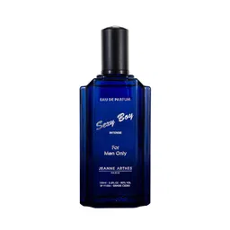 Jeanne Arthes Men Sexy Boy Intense Long Lasting Eau De Parfum - 100 ml-picture-40
