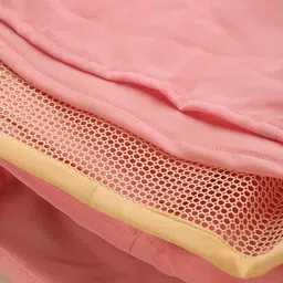 Ethnovog Embroidered Thread Work Ready to Wear Lehenga & Blouse image 3