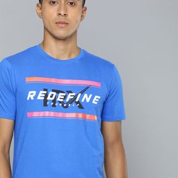 HRX by Hrithik Roshan Graphic Printed Regular Fit T-shirt-picture-11
