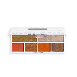 relove Makeup Revolution London Colour Play Eyeshadow Palette - Courage image 4