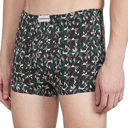 Macroman Pack Of 8 Assorted Trunk image 5