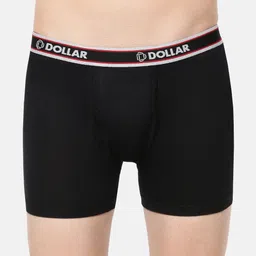 Dollar Bigboss Men Pack of 6 Combed Cotton Classy Trunk MDTR-08-PO6-C2 image 2