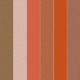 relove Makeup Revolution London Colour Play Eyeshadow Palette - Courage image 5