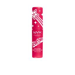 NYX PROFESSIONAL MAKEUP Barbie The Movie Matte Lip Cream 4ml - Dreamhouse Pink 01-picture-43