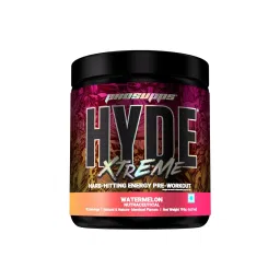 Prosupps Hyde Hard Hitting Energy Pre - Workout [30 Servings]-picture-18