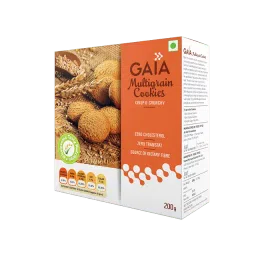 Gaia Multi-Grain Cookies-picture-17