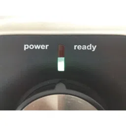 BOROSIL SuperJumbo 2000W 4 Slice Sandwich Maker with Oil Drip Collector Tray (Silver) image 5