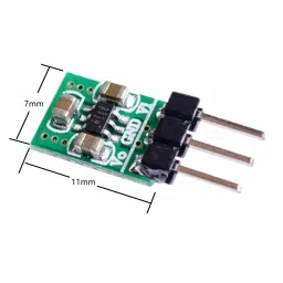 DC-DC 1.8V-5V to 3.3V, Booster and Buck Power, Modules image 2