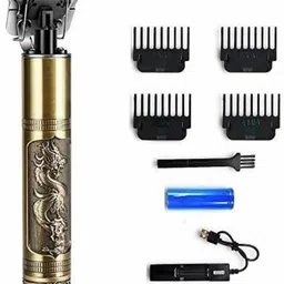 14 Fab Hair Trimmer MN179 Trimmer 120 min Runtime 4 Length Settings-picture-44