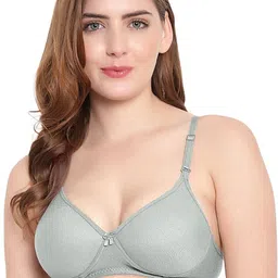 chileelife Pack of 3 Women Everyday Lightly Padded Bra image 3