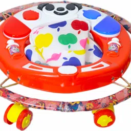 evohouse Musical Activity Walker image 4