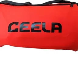 ceela Beast Gym Bag Duffel Bag Shoulder Bag Fitness Accessory Kit Kit image 2