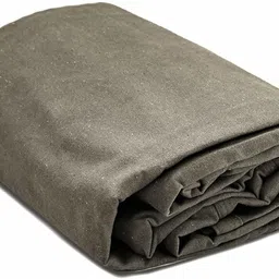 diamond america Heavy Duty Tent - For Canvas Tarps, Waterproof Tarpaulin 700 GSM image 3