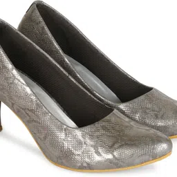 Latest Partywear Ballies Bellies For Women-image-69