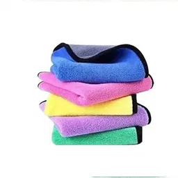 amonest Microfiber Vehicle Washing Cloth image 2