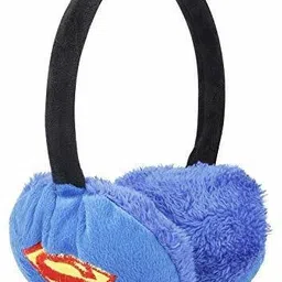 handcuffs Ear Muffs for Men and Women (Blue, Medium) Ear Muff-picture-15