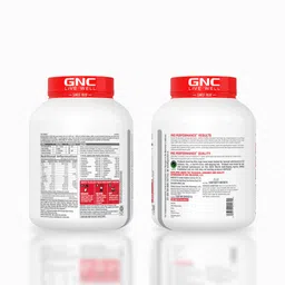 gnc Pro Performance Whey Protein image 5