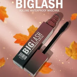 sildust SMUDGE FREE MASCARA DARK BLACK SHADE 10 ml image 1