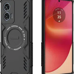 kwine case Back Cover for Moto G96 5G, Motorola G96 5G image 3