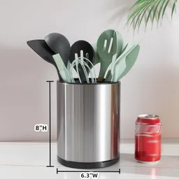 wropzo Empty Cutlery Holder Case image 5