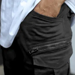 ftx Men Cargos image 4