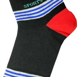 radhakrishan Men Ankle Length image 2