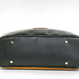 nariox Women Yellow Messenger Bag image 3