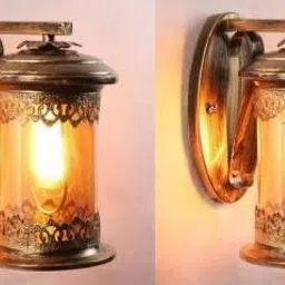 denicraas Uplight Wall Lamp Without Bulb-picture-25