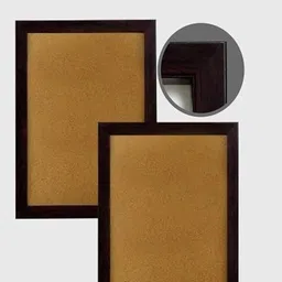 mahitraders Wood Wall Photo Frame image 2