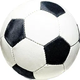 owlix BALL Throw Ball - Size: 5 image 2