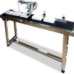 T JET 1 Inch Mini Thermal Inkjet Printer for Date Coding Machine Inkjet Coding Machine inkjet printer image 4