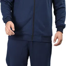 chkokko Striped Men Track Suit-picture-13