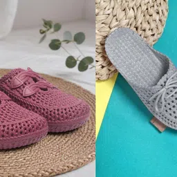 Women Flip Flops-image-11