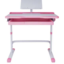 alex daisy Universal Infant Desk in Pink & White Colour with image 5