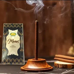 gayatri Rain Drops and Manas Dhoop Earthy and sandalwood image 3