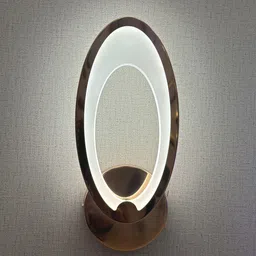 brightlyt Wallchiere Wall Lamp With Bulb image 3