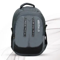 stryker Large 35 L Laptop Backpack Professional Office Travel Backpack|Laptop Bag For Men Waterproof-picture-31