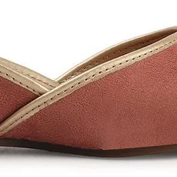 retro walk Mojaris For Women image 4