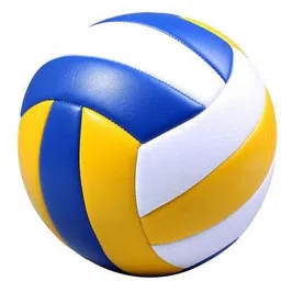 classic eagle PVC Synthetic VOLLEYBALL 008 - Size: 5 ( Pack of 1 ) Volleyball - Size: 5-picture-12