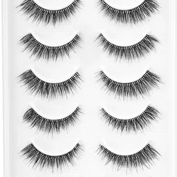 recode RE04 Featherlight Eyelashes image 1