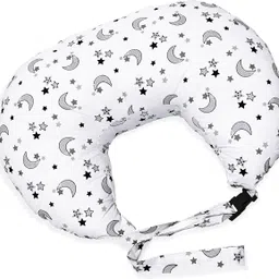 mom & son 0-12 Months Breastfeeding Pillow image 4