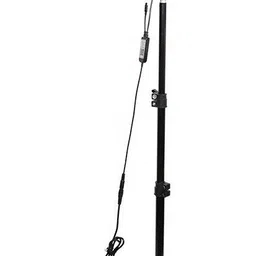 JAMMY ZONES Big Selfie Ring Light 10" with 7ft Tripod Stand for video,Reels Studio J65 Ring Flash-picture-24