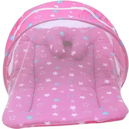 fareto Cotton Baby Bed Sized Bedding Set image 2