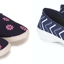 hiyaga Casuals For Women-picture-44