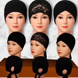 amara fashion Sports/Regular Cap-picture-21