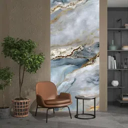 ld enterprise Decorative Multicolor Wallpaper (L x W: 200 cm x 60 cm) image 4